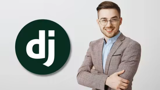 Django REST Framework: CRUD, Auth & API Testing