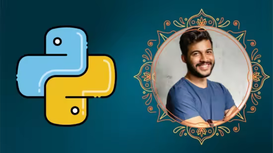 Python For Absolute Beginners – Learn To Code From Scratch