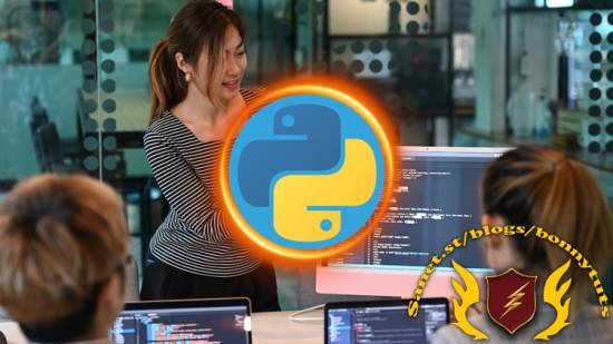 Python Software, Application, Games, Automation Development