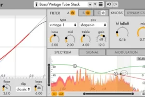ApulSoft ApShaper 1.2.7
