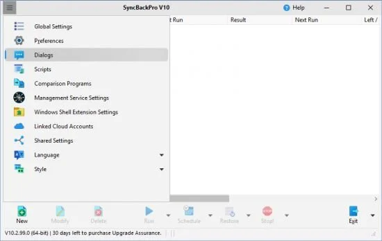 2BrightSparks SyncBackPro 12.0.17 Multilingual