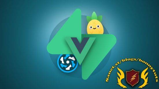 Supabase & Vue 3 (with Quasar & Pinia)