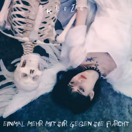 Klez.e – Einmal mehr mit Dir gegen die Furcht (2026)