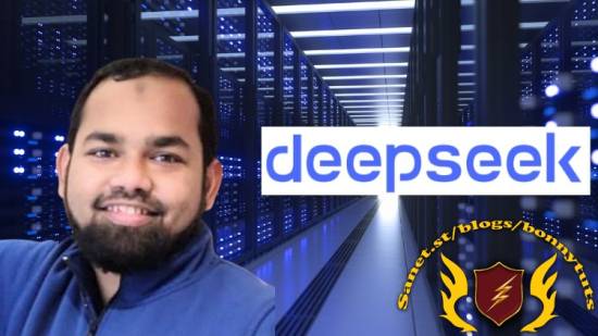DeepSeek Mastery: 70,000+ Prompts | 100% Free AI Tools
