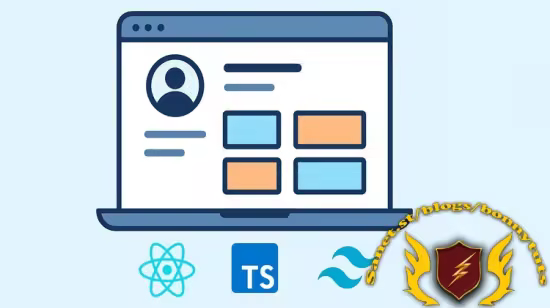 Build and Deploy a Portfolio App With React And Typescript