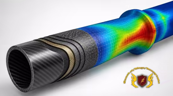 Finite Element Analysis of Composite Structures