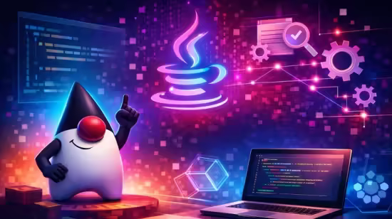 Modern Java 25: Advanced Features for Backend Developers