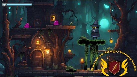 2D Platformer for Beginners in Unity : Master Game mechanics