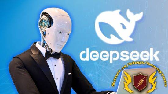 Deepseek The Stunning LLM of 2025 – Master AI Prompting!