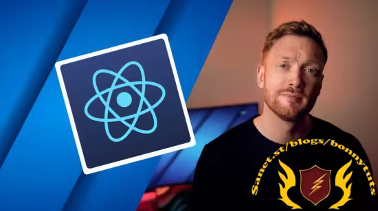 Big React JS Course With AI (Redux / Router / Tailwind CSS)