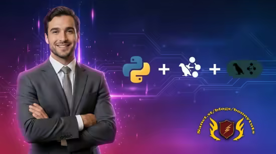 Build AI Agents & Agentic 2026: Python, LangChain, LangGraph