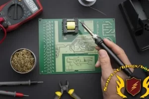 ESP32与物联网入门课程：Wokwi仿真实战指南