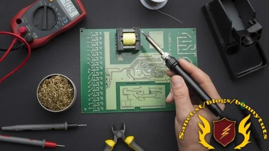 ESP32 Course: IOT and Embedded systems