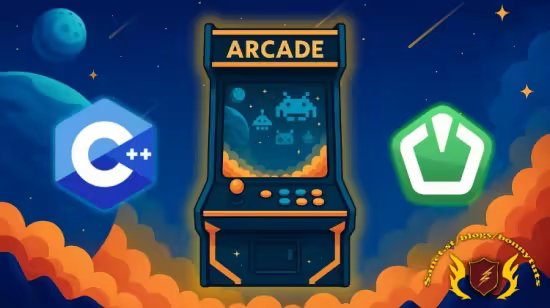 Build 2D Games with Your Own Engine in C++20 Using SFML 3