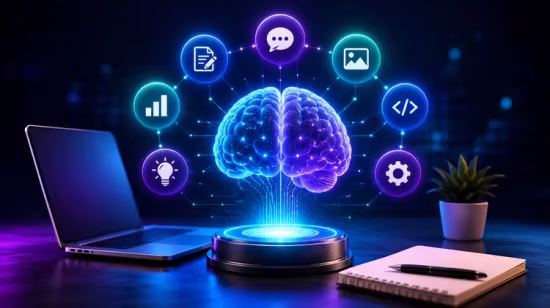 AI Journey: The Complete ChatGPT & AI Masterclass