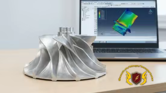 Autodesk CFD For Mechanical Engineers