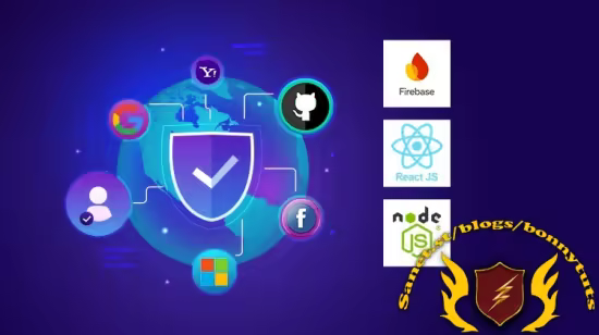 掌握React与Node.js Firebase认证：完整指南2025