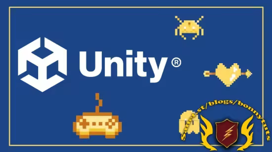 Unity游戏机制设计入门教程：从零创建3款游戏
