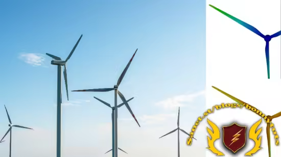 Wind Turbine CFD Simulation Training Course by ANSYS Fluent