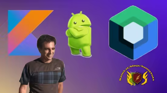 Deep Dive Android Development using Jetpack Compose