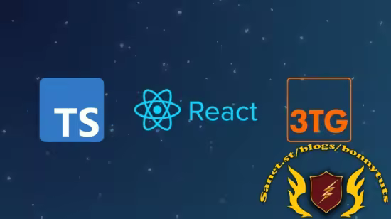 Mastering TypeScript and React Testing with 3TG