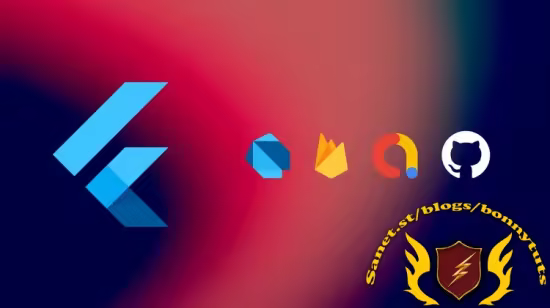 Ultimate Flutter Course