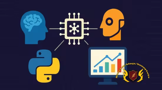 Machine Learning Project: Build Deploy Real AI with Python