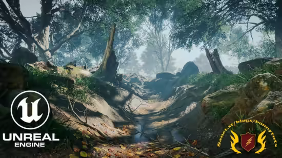 Ultimate Vertex Painting Masterclass in Unreal Engine 5