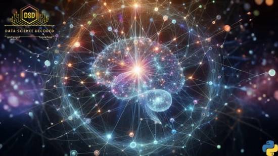 25 Key Machine Learning Algorithms – Math, Intuition, Python