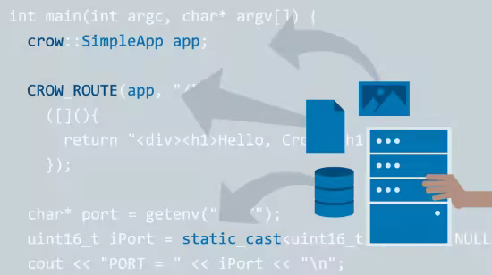 C++实战教程：构建Web服务器与API接口