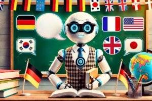 用ChatGPT快速掌握任何语言：高效学习新攻略