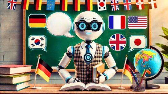 Language Learning with ChatGPT: Master any Language Fast!