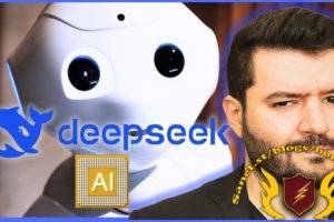DeepSeek AI入门指南：全面掌握生成式AI核心技能