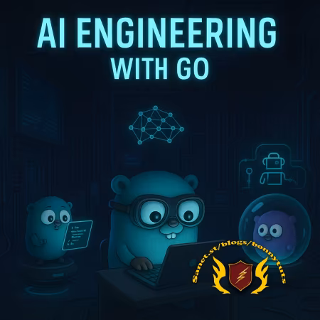 AI Engineering with Go