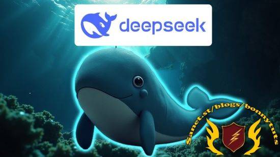 DeepSeek AI Mastery: Full Guide for Beginners to Expert
