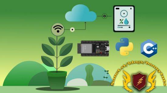 IoT Full Project Course