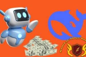 DeepSeek AI轻松创收：掌握AI自动化内容实现被动收入的课程
