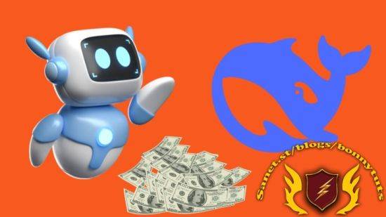 DeepSeek AI for Passive Income: Make Money Online with AI