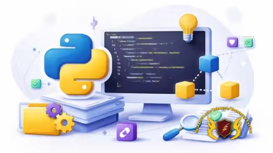Python OOP Crash Course: Classes, Inheritance, Polymorphism