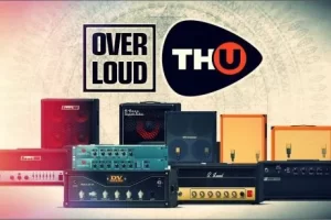 Overloud TH-U Premium 2.0.15 MacOS