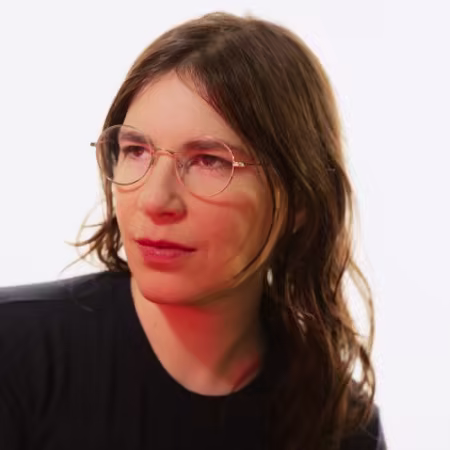 Ruth Garbus – Profound (2026)