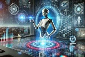 Python AI实战：构建智能助手与计算机视觉项目