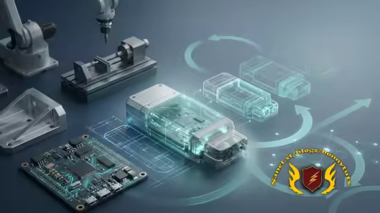 Agile for Hardware Development