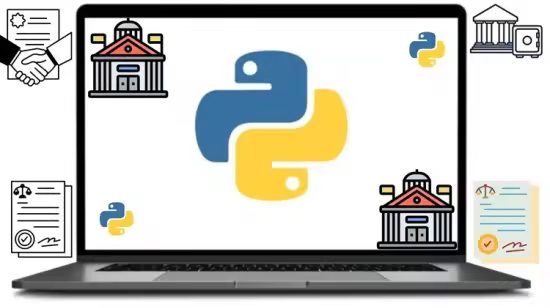 IFRS 9 ECL Modeling Using Python: PD, LGD & EAD from Scratch