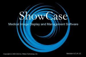Trillium Technology ShowCase Workstation 6.7.2.6