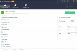 Wise Registry Cleaner Pro 11.3.3.735 Multilingual
