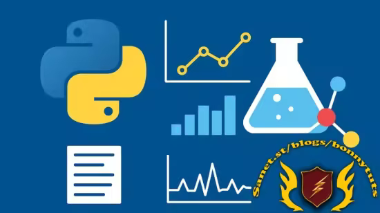 Data Analysis & Plotting for Chemistry with Python