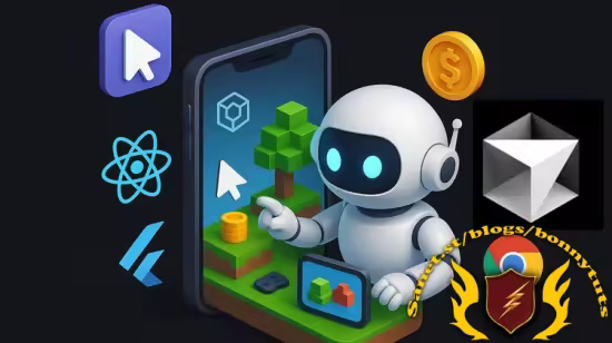 Mobile Game Programming with AI Cursor Vibe Coding Bootcamp