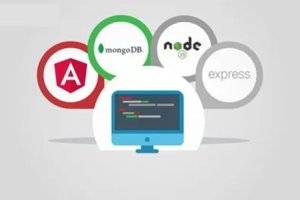 Angular与NodeJS实战：2025版MEAN全栈开发指南