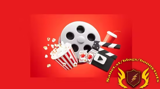 Next.js 15 & Supabase – Online Movie Tickets Booking App